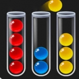 Best Ball Sort Puzzle Experience: Colorful Sorting Fun