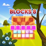 Blocks 8: Match and Clear in Eights