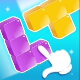 Blockup Puzzle: Build, Clear, and Solve