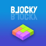 Sandbox Block World – Crafting & Building Adventure