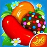 Candy Crush Saga – HTML5 Match 3 Puzzle Game for Browsers