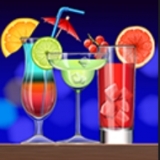 Cocktail Sort – Free Water Sorting Puzzle Game Online