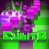 Cubito: Velocity Vortex - Dodge the Cube Chaos
