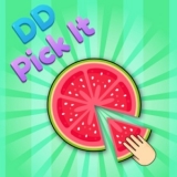DD Pick It – Free Precision Pick-Up Skill Game Online