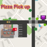 Play Pizza Delivery Game Online – Fast Food Fun for Kids