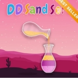 Relaxing Sand Sort Puzzle – Play Free Color Sorting Game Online