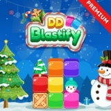 Detonation Dominion: The DD Blastify Challenge!