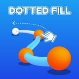 Play Dotted Fill – Colorful Connect the Dots Puzzle Game No Download