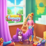 Play Dream Home Merge – Design Puzzle Game Online for Free