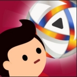 Play Dummies World Cup – Funny Soccer Game Online Free HTML5