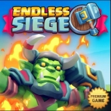 Play Endless Siege Now – Strategy Tower Defense Game No Download