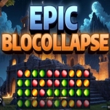 Epic Blocollapse Puzzle Game – Fun Block Matching Challenge