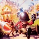 Epic Tower Defense Strategy Game