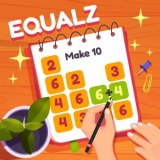 Play Equalz – Free Matching Number Puzzle Game Online