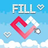 Color Fill Puzzle Game – No Download, Just Play