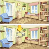 Find the Differences – Free Spot the Difference Puzzle Game Online