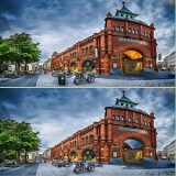 Find the Difference – Best Free Spot the Difference Puzzle Game Online 