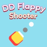 Flappy Shooter – Flying Action Shooter Game with Endless Levels