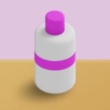 Flip Frenzy: The DD Bottle Flip Challenge