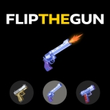 Flip the Gun – Physics-Based Shooting Game with Gun Upgrades