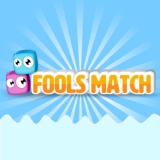Fools Match Puzzle Game