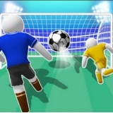 Football Kick 3D Soccer Game