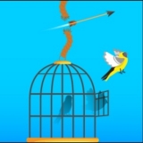 Free Birds Escape Adventure Game