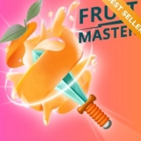 FruitMaster Puzzle Game