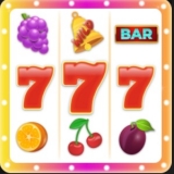 Fruits Slot Machine Game