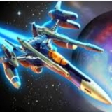 Galaxy War Space Shooter Game