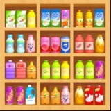 GoodSortMaster Color Sorting Puzzle