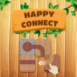 Happy Connect Tile Matching Game