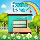 House Paint Game Online Free