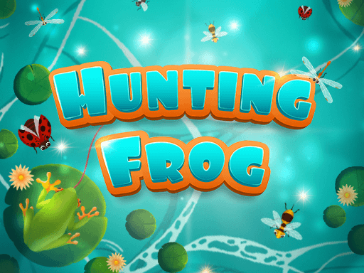 🐸 Hunting Frog Game Guide