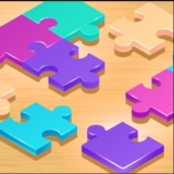 Jigsaw Casual Puzzle Game Online Free