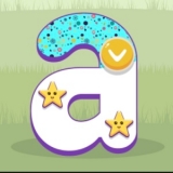 Kids Alphabet Learning Game Online