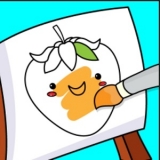 Kids Coloring Game Online for Creative Fun