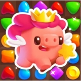 Match Arena – Real-Time Puzzle Battle Game