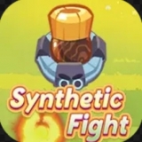 Merge Battle Puzzle Game