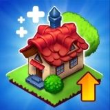 Merge World Strategy Game