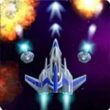 Meteorite Shooter Space Adventure