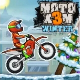 Moto X3M 4: Stunt Rider on Impossible Tracks