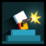 Mr Gun Arcade: Shoot, Fire and Survive