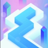 Tap the Beat: Addictive 3D Music Game with Neon Tracks