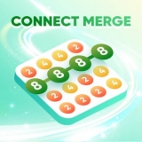 Nexus Fusion: The Connect & Merge Puzzle