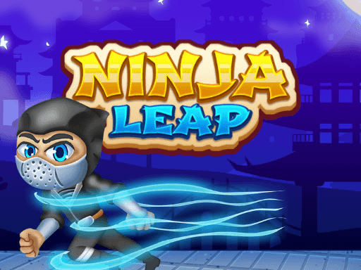 Ninja Leap Game Guide: Master the Art of Stealthy Jumps and Swift Moves