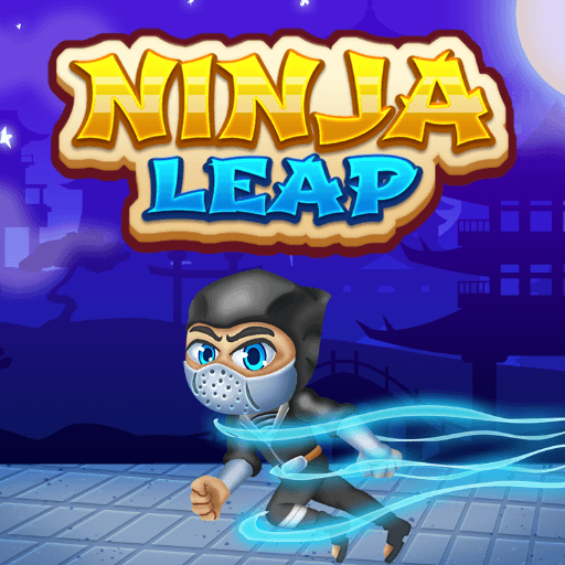 Ninja Leap Game: Unleash Your Inner Ninja