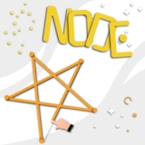 Play Node Logic Puzzle Game Free Online: No Download Brain Teaser!