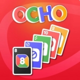 Ocho Online Card Game Free: No Download Required - Play in Your Browser