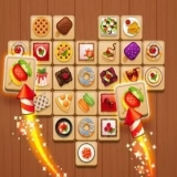 Onet Link Puzzle Game